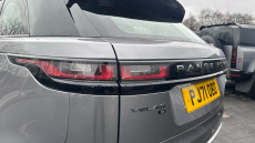 Land Rover Range Rover Velar 2.0 D200 R-Dynamic SE 5dr Auto Diesel Estate